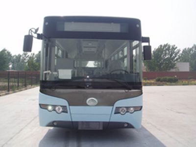 Yutong  ZK6129HG City buses