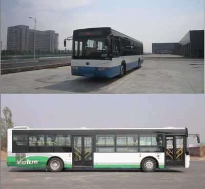 Yutong  ZK6129HG City buses