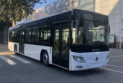 Foton BJ6123EVCA52Pure electric city buses