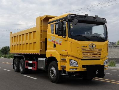 Jiefang Automobile CA5250TCXP27K15L3T1E6A81 Snowplow