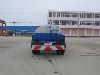 Cheng Liwei  CLW5100GSST3 Sprinkler truck