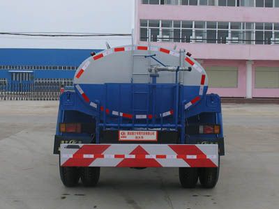 Cheng Liwei  CLW5100GSST3 Sprinkler truck