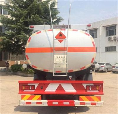 Dongfeng  DFZ5180GJYBX5V Refueling truck