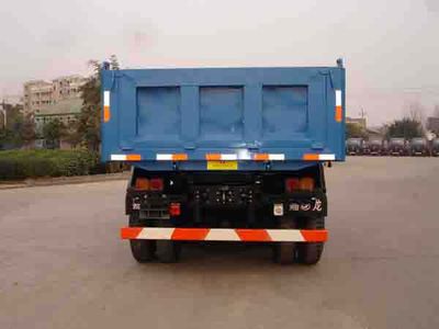 Jialong  DNC3200G30 Dump truck