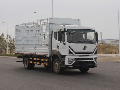 Dongfeng  EQ5160CCYL9TDGAC Grate type transport vehicle