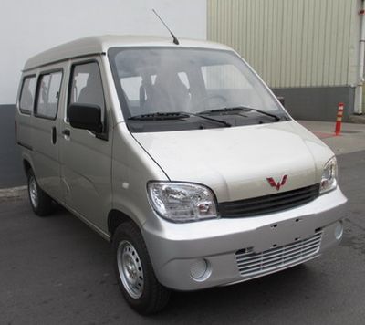 Wuling  LZW6388DAF multi-purpose vehicle 