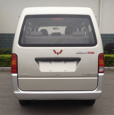 Wuling  LZW6388DAF multi-purpose vehicle 