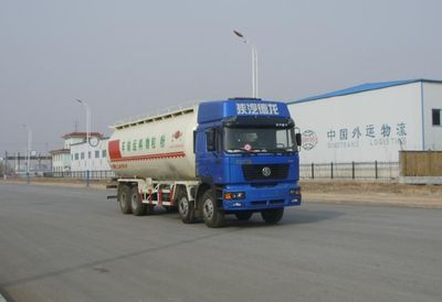 Jinbi  PJQ5319GFLSX Powder material transport vehicle