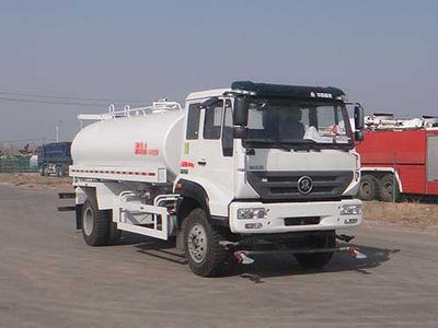 Qingzhuan QDZ5160GSSZJM5GD1Sprinkler truck