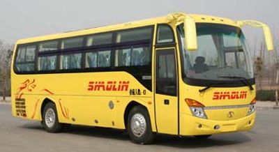 Shaolin  SLG6900T5ER coach