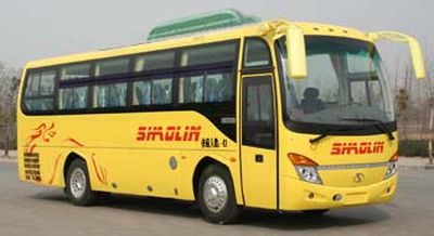 Shaolin  SLG6900T5ER coach