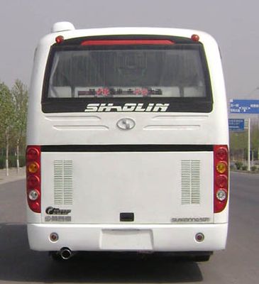 Shaolin  SLG6900T5ER coach