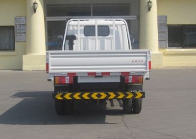 Jinbei  SY1044DATL Truck