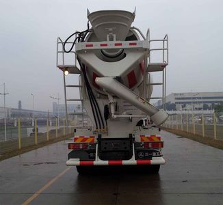 Sany  SY5255GJB2EZ1 Concrete mixing transport vehicle