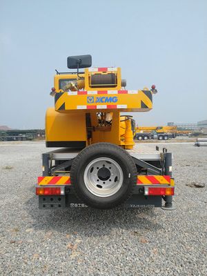 XCMG  XZJ5123JQZ8 Car crane