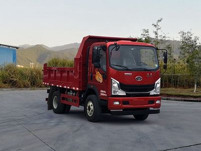 Haoman  ZZ3048G17EB4 Dump truck