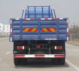 Foton  BJ1313VPPHJ3 Truck