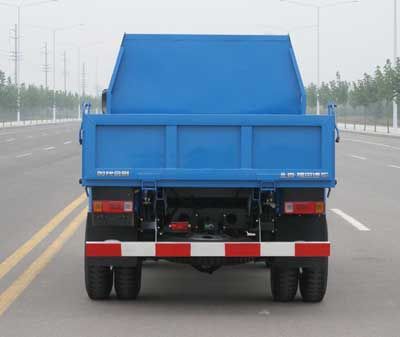 Era  BJ3043D8JD5 Dump truck