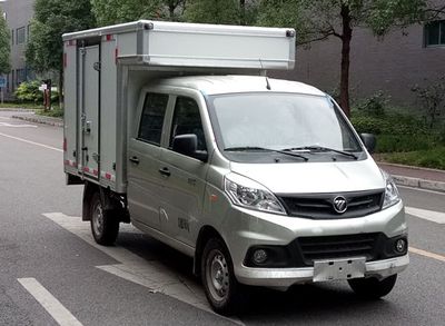 Foton  BJ5020XXY2AV504 Box transport vehicle