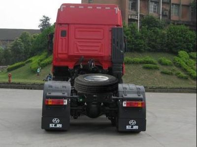 Hongyan  CQ4185HVG361 Semi trailer towing vehicle