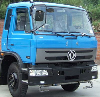 Dongfeng  DFZ5108GPSK watering lorry 