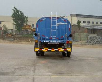 Dongfeng  DFZ5108GPSK watering lorry 