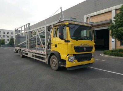 FXB FXB5180TCLT5 Vehicle transport vehicle