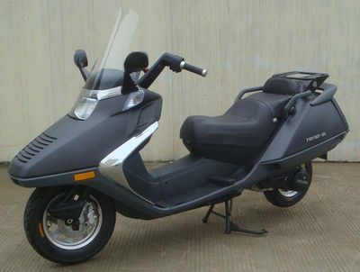 Fuxianda FXD150T2CTwo wheeled motorcycles