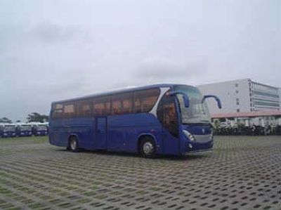 Guangtong Automobile GTQ6122B3 Large luxury tourist buses