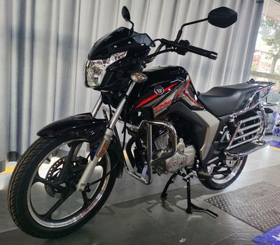 Haojue  HJ15030F Two wheeled motorcycles