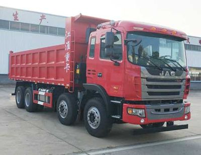 Kaishuo  KSQ3311ZZX Dump truck