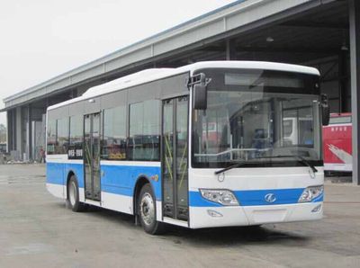 Kaiwo NJL6100BEV3Pure electric city buses