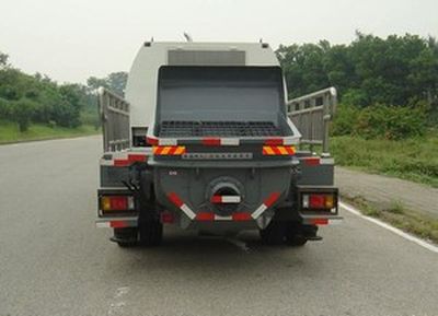 FXB PC5168THBFXB Vehicle mounted concrete pump truck