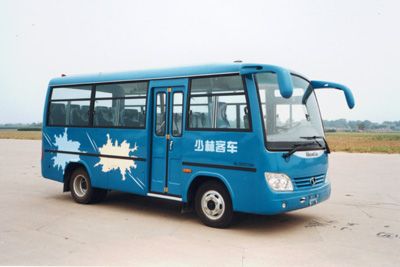 Shaolin SLG6609Ncoach