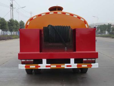 Yandi  SZD5100GQXE4 Cleaning car