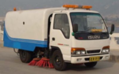 Daifeng  TAG5040TSL Road sweeper