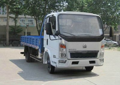 Haowo  ZZ1087D3614D180 Truck