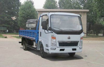 Haowo  ZZ1087D3614D180 Truck