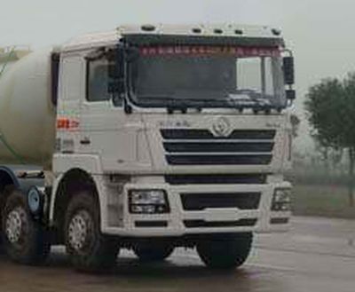 Lingyu  CLY5316GXHSX Lower ash truck