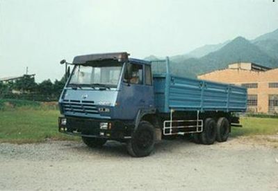 Hongyan  CQ1260T5F3H384 Truck