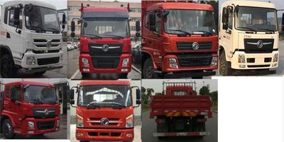 Dongfeng  EQ1180GZ5D Truck