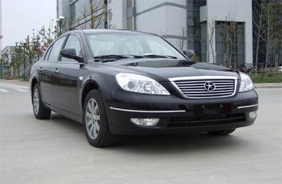 Jianghuai brand automobiles HFC7200C1TG3 Sedan