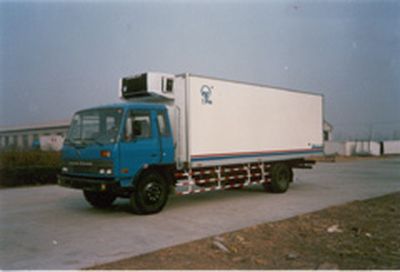 Hongyu  HYJ5100XLC2 Refrigerated truck