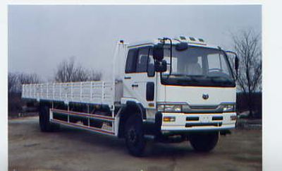 Chunlan NCL1118DPL2Truck