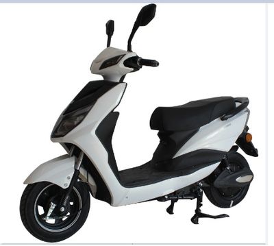 Pairui  PR500DQT Electric two wheeled light motorcycle