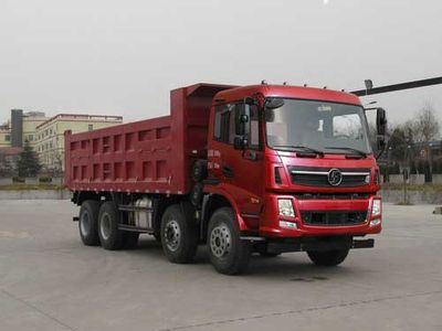 Shaanxi Automobile SX3312RT Dump truck