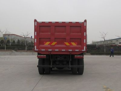 Shaanxi Automobile SX3312RT Dump truck