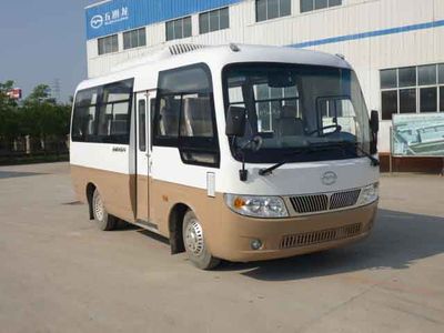 Wuzhoulong  WZL6600AT4 coach