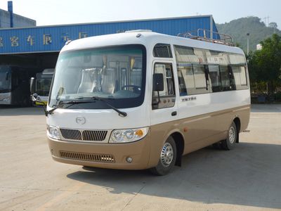 Wuzhoulong  WZL6600AT4 coach