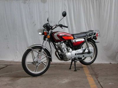 Xiongfeng  XF125D Two wheeled motorcycles